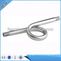 2013 Best Sale Concrete Pump Boom Elbow ( Elbow Fitting, Steel Elbow )